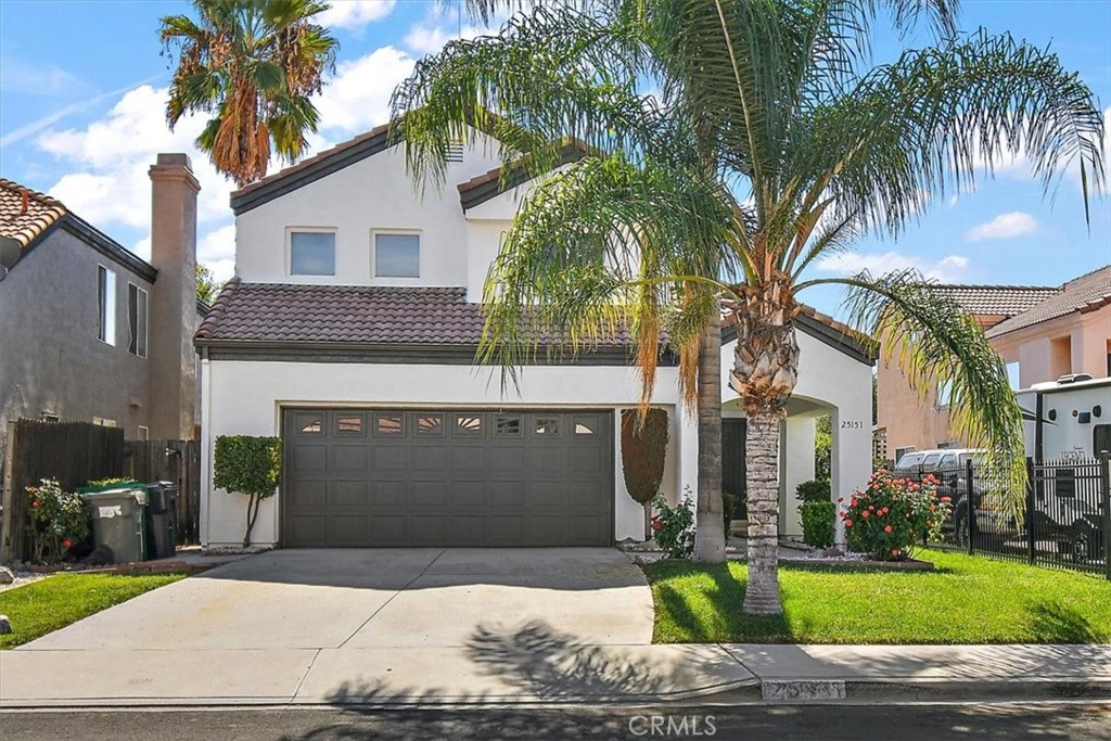 25151 Granville Street