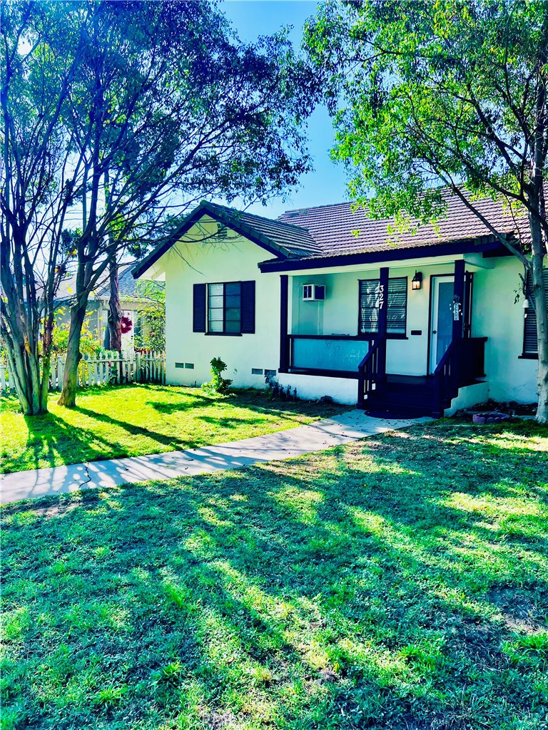 327 S Euclid Avenue A