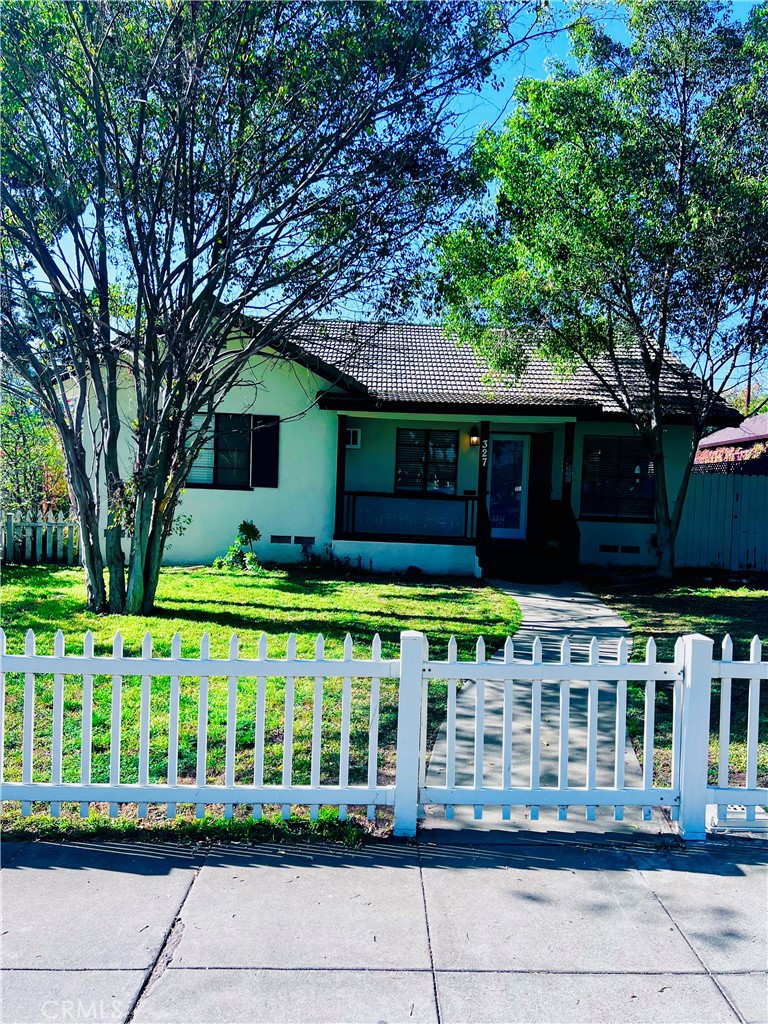 327 S Euclid Avenue A