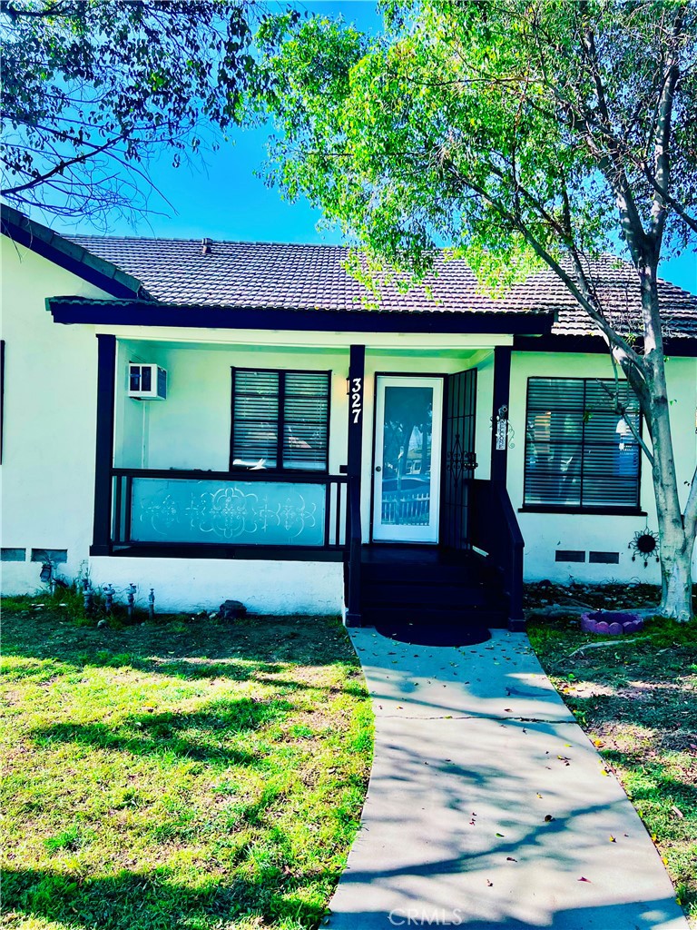 327 S Euclid Avenue A