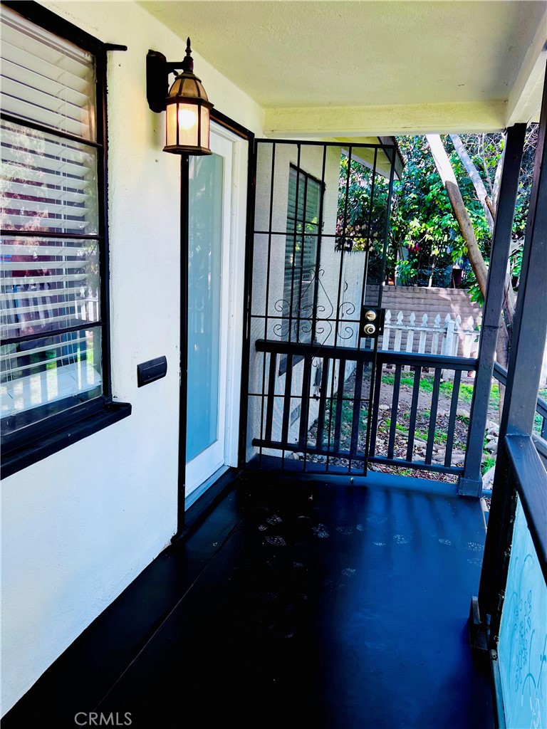 327 S Euclid Avenue A