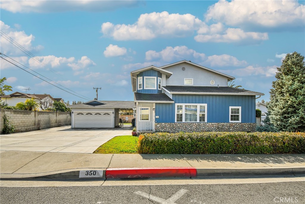 350 E Juanita Avenue