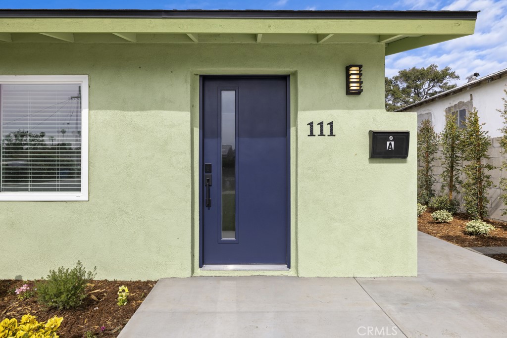 111 W Whitcomb Avenue