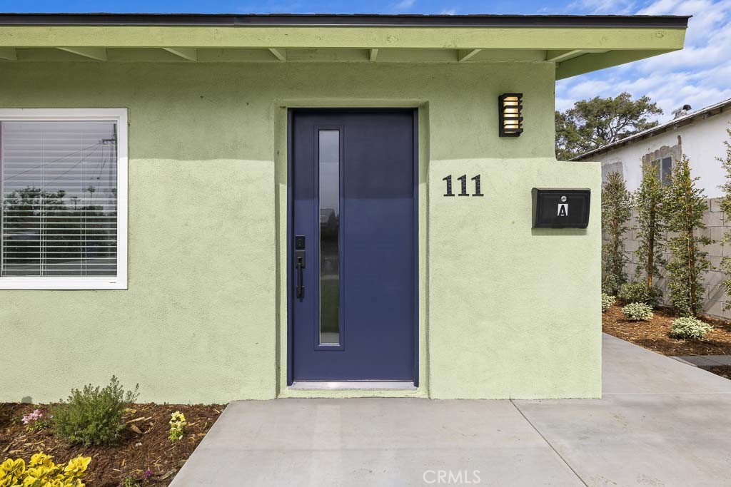 111 W Whitcomb Avenue