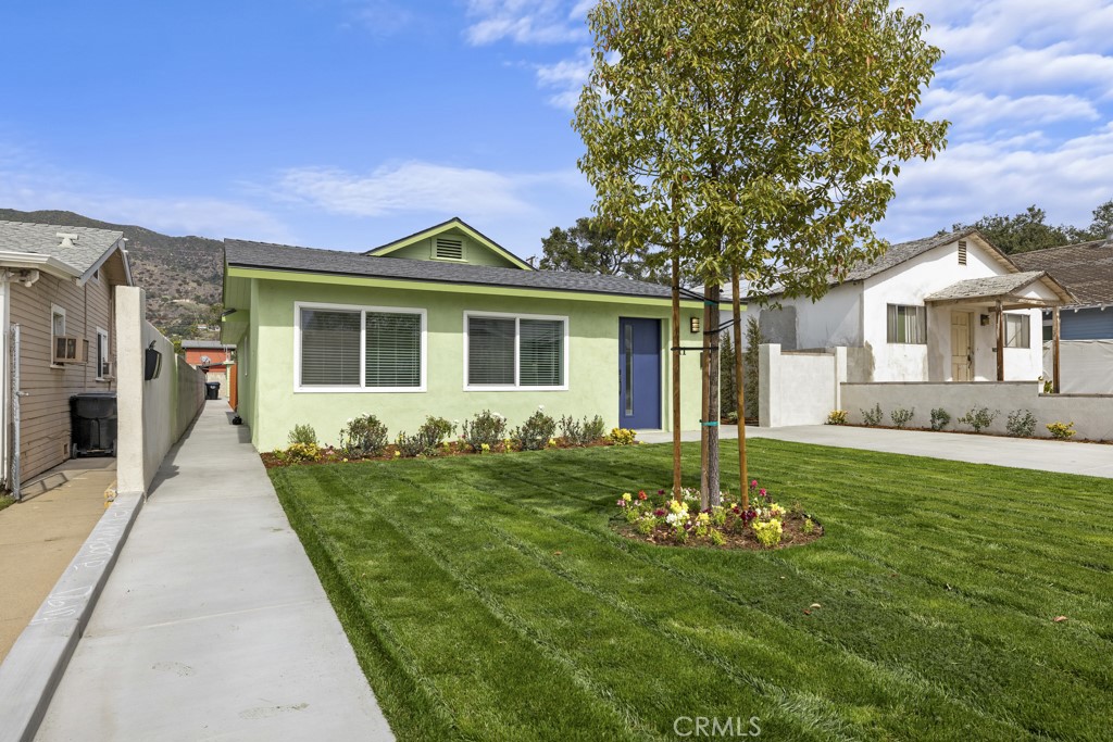 111 W Whitcomb Avenue