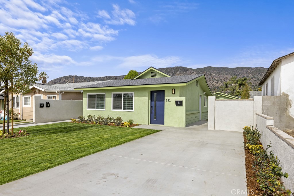 111 W Whitcomb Avenue