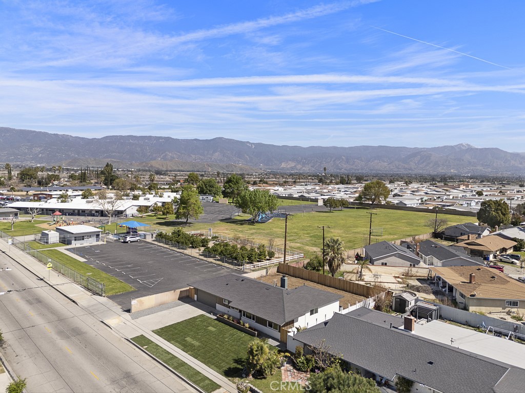 895 N Meridian Avenue