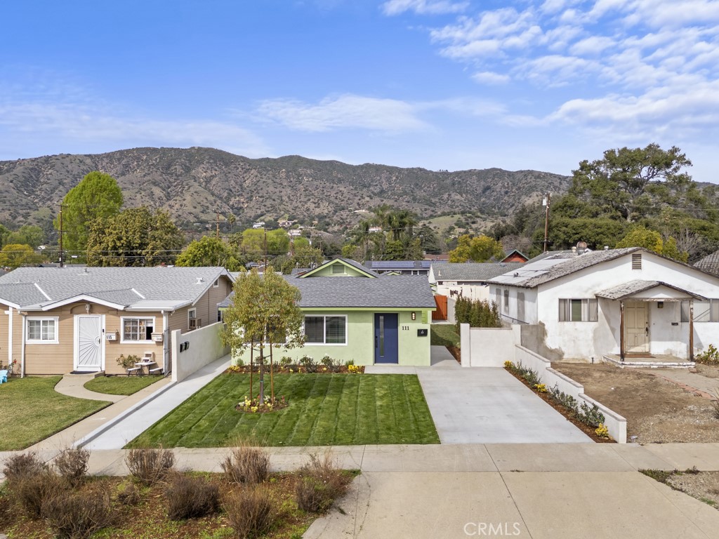 111 W Whitcomb Avenue