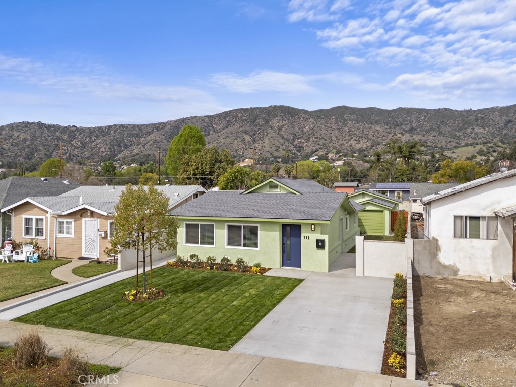 111 W Whitcomb Avenue