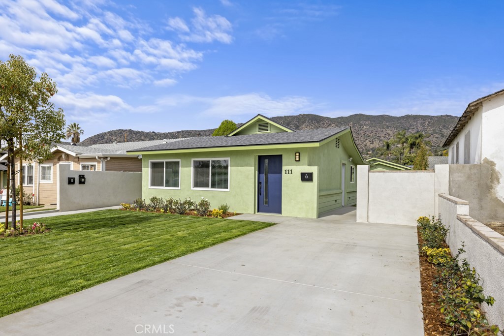 111 W Whitcomb Avenue