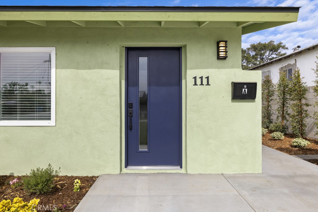 111 W Whitcomb Avenue