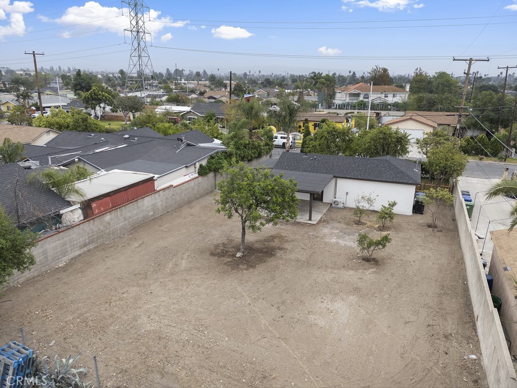 16719 E Renwick Road