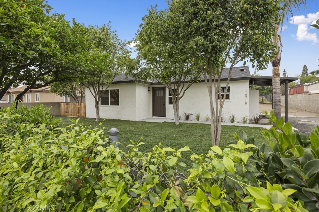 16719 E Renwick Road