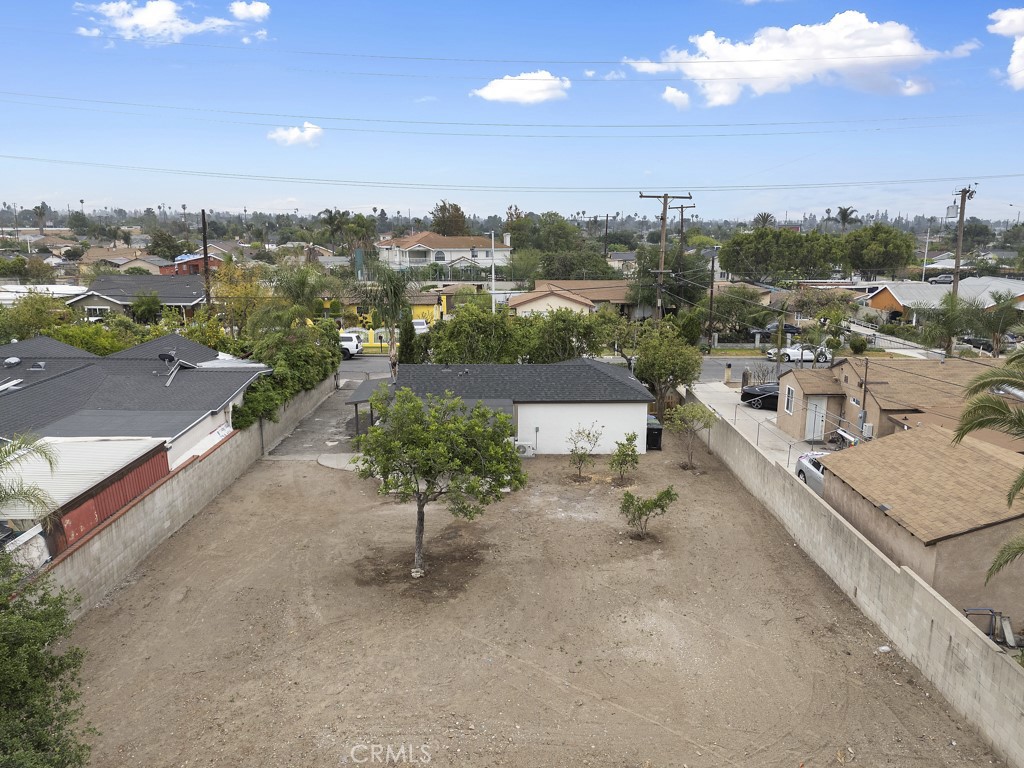 16719 E Renwick Road