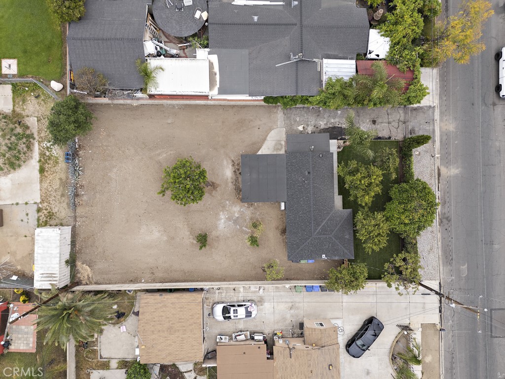 16719 E Renwick Road