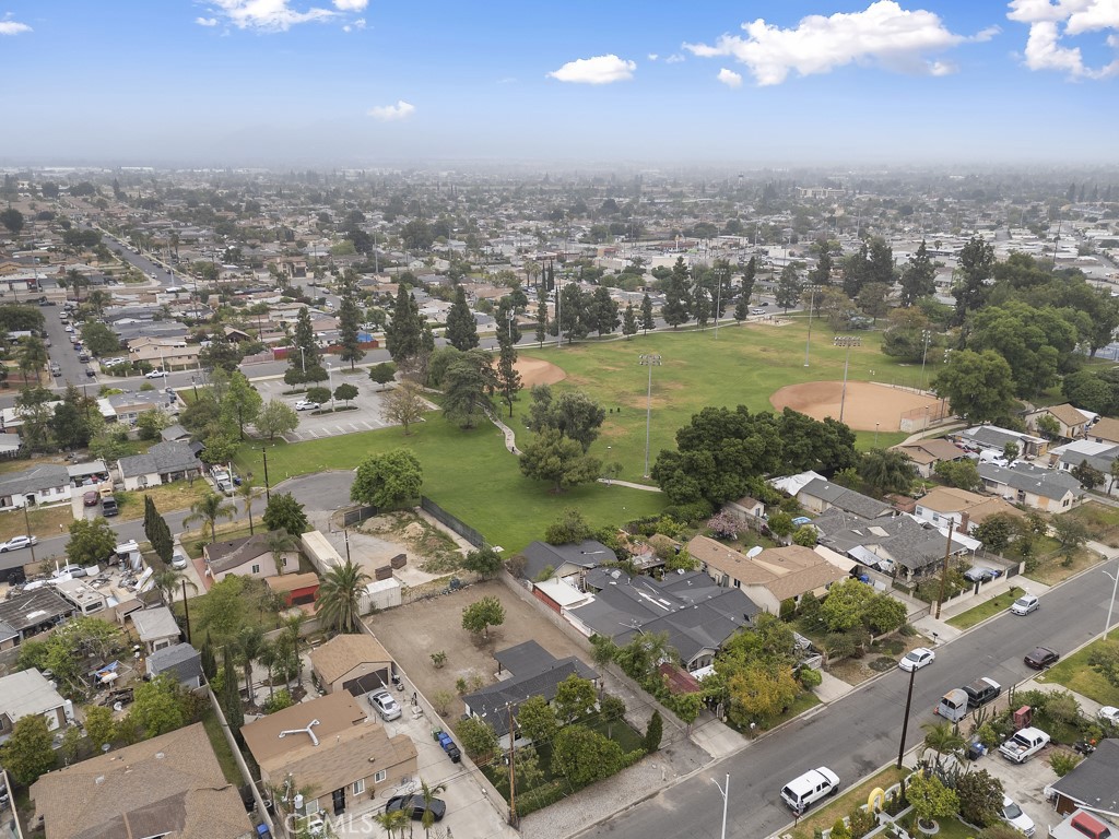 16719 E Renwick Road