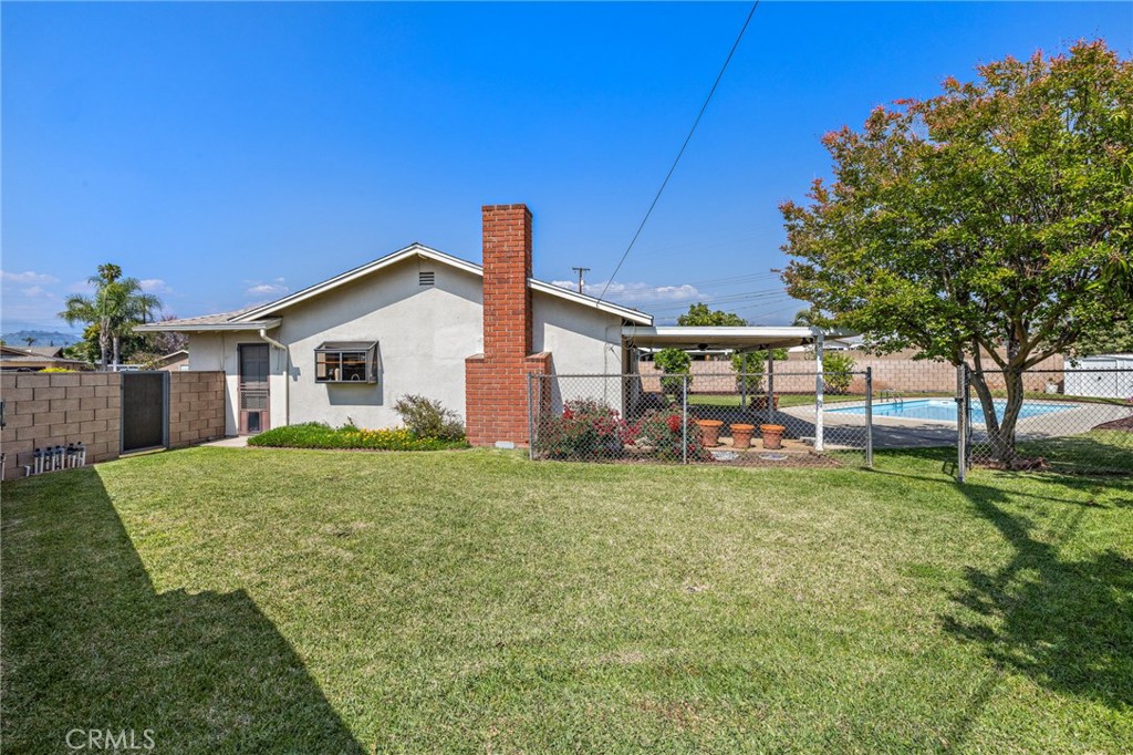 21118 E Bellbrook Street