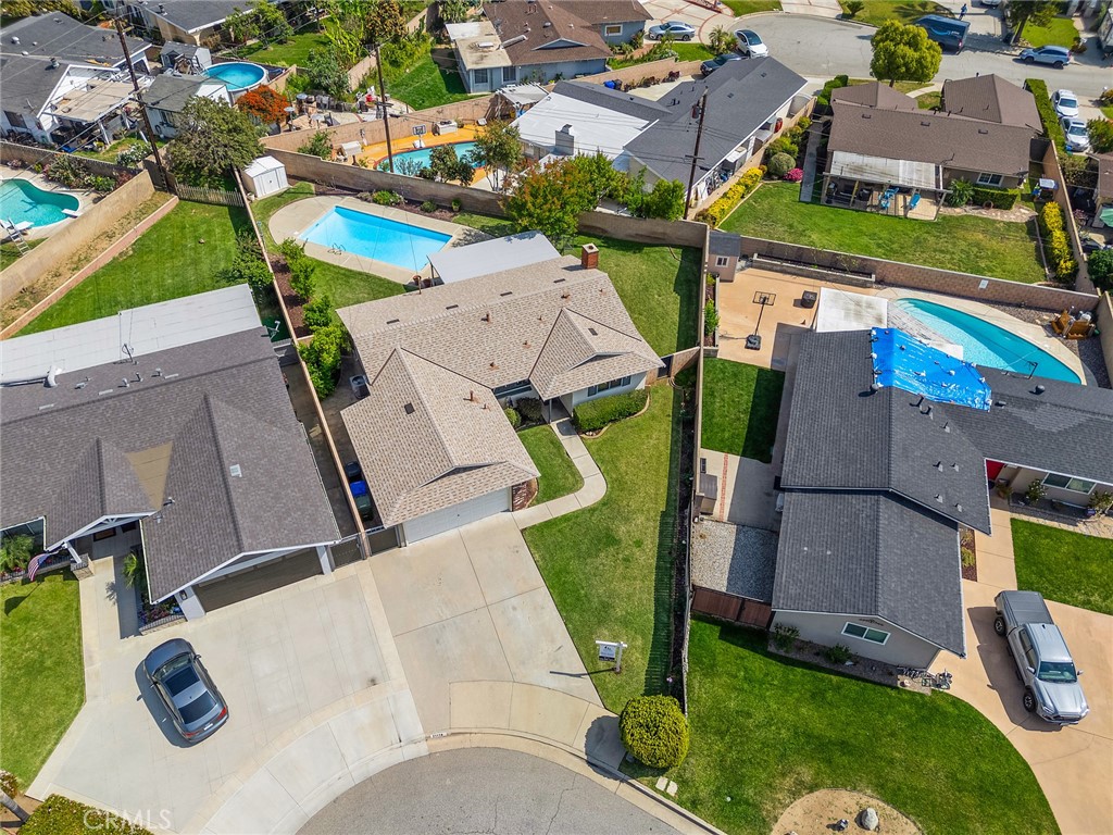 21118 E Bellbrook Street