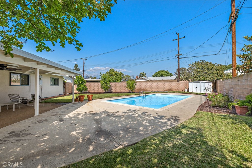 21118 E Bellbrook Street