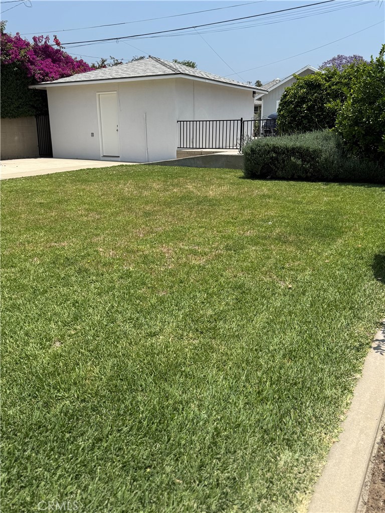 432 N Pennsylvania Avenue