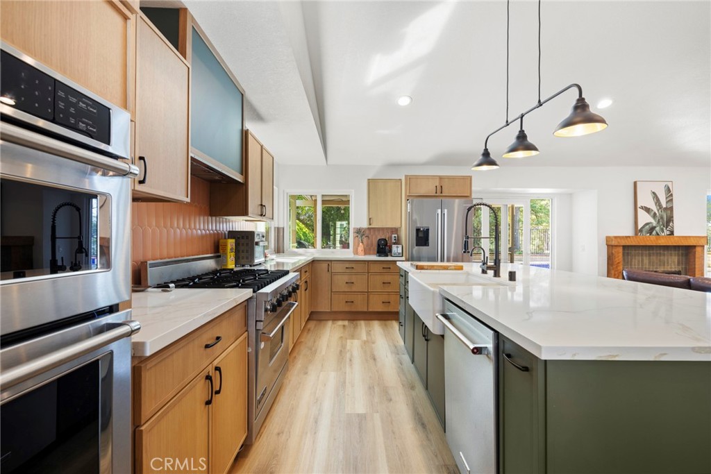 2304 Trickling Creek Drive