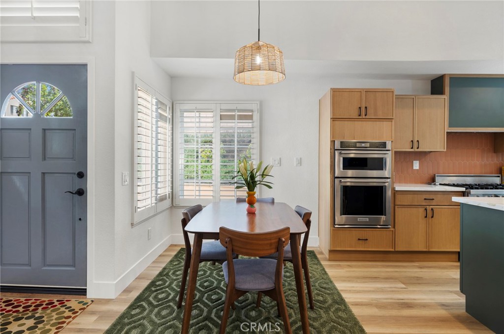 2304 Trickling Creek Drive