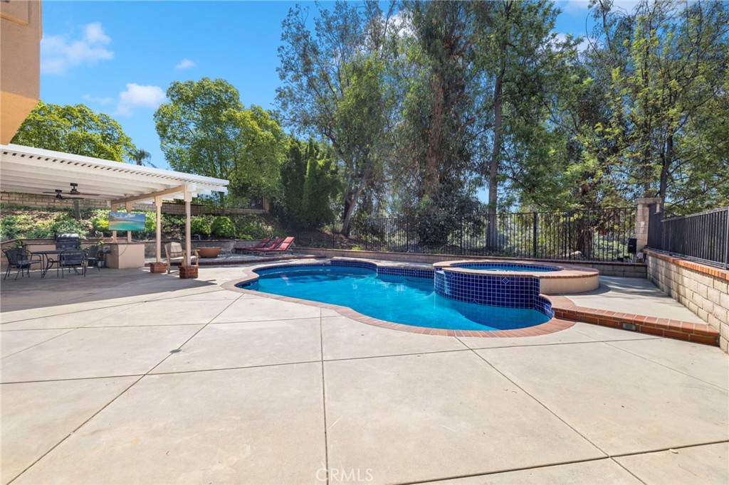 2304 Trickling Creek Drive