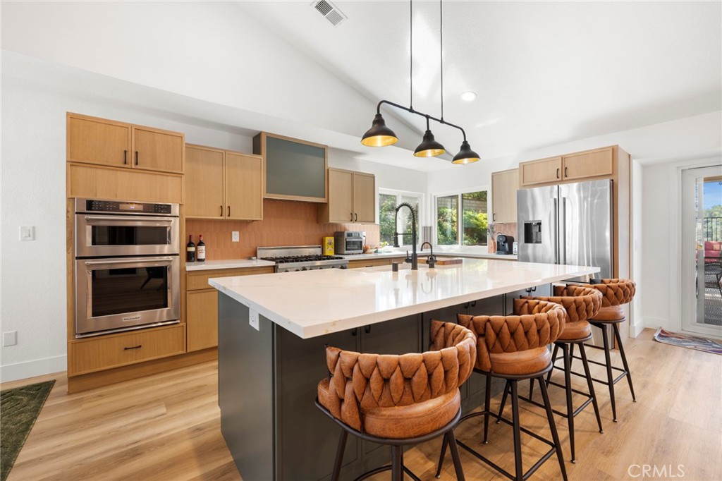 2304 Trickling Creek Drive