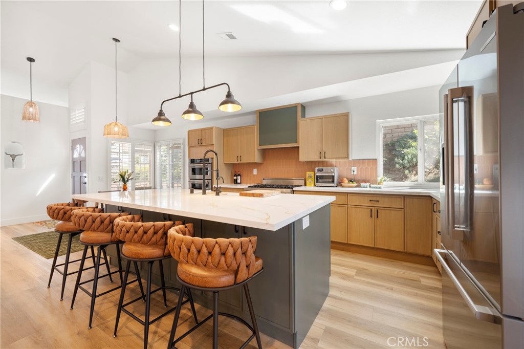 2304 Trickling Creek Drive