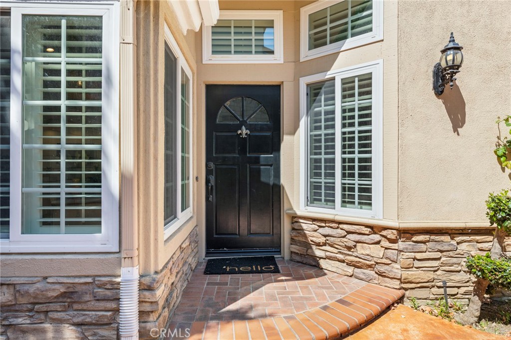 2304 Trickling Creek Drive