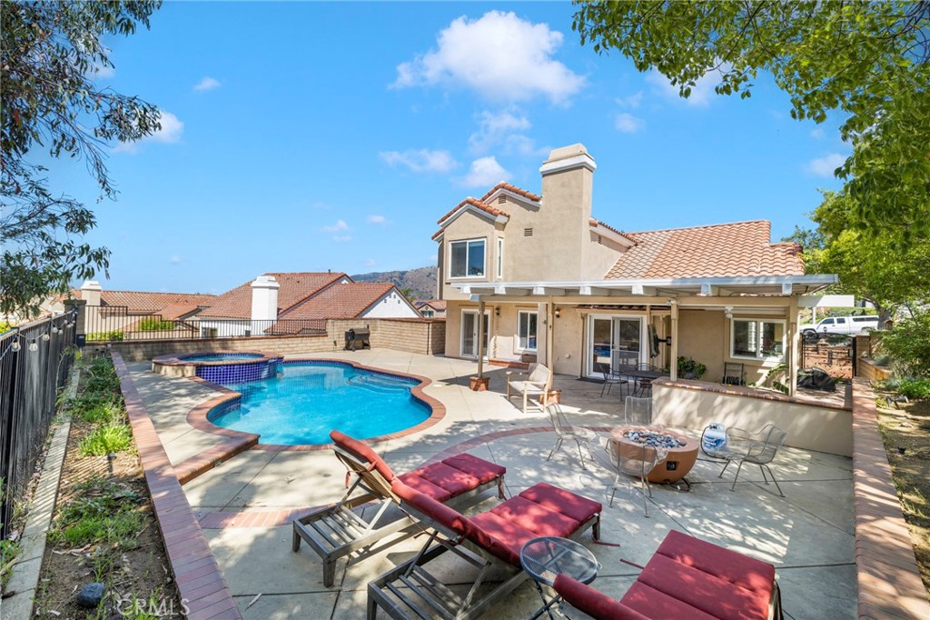 2304 Trickling Creek Drive