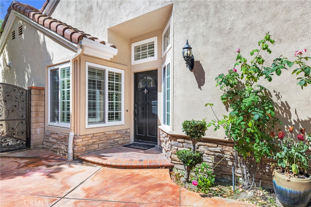 2304 Trickling Creek Drive