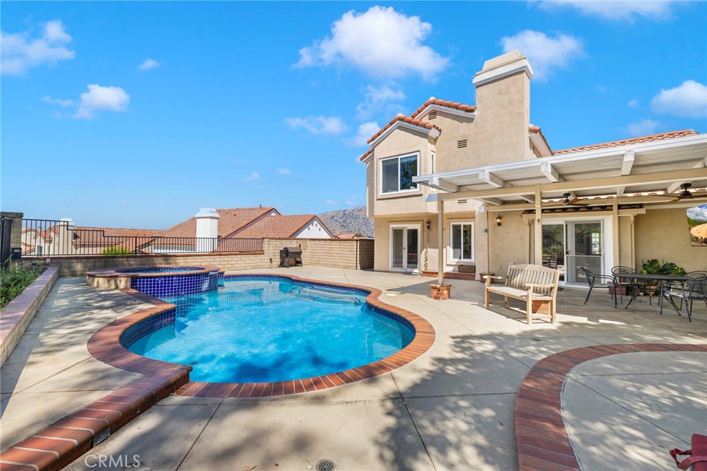 2304 Trickling Creek Drive