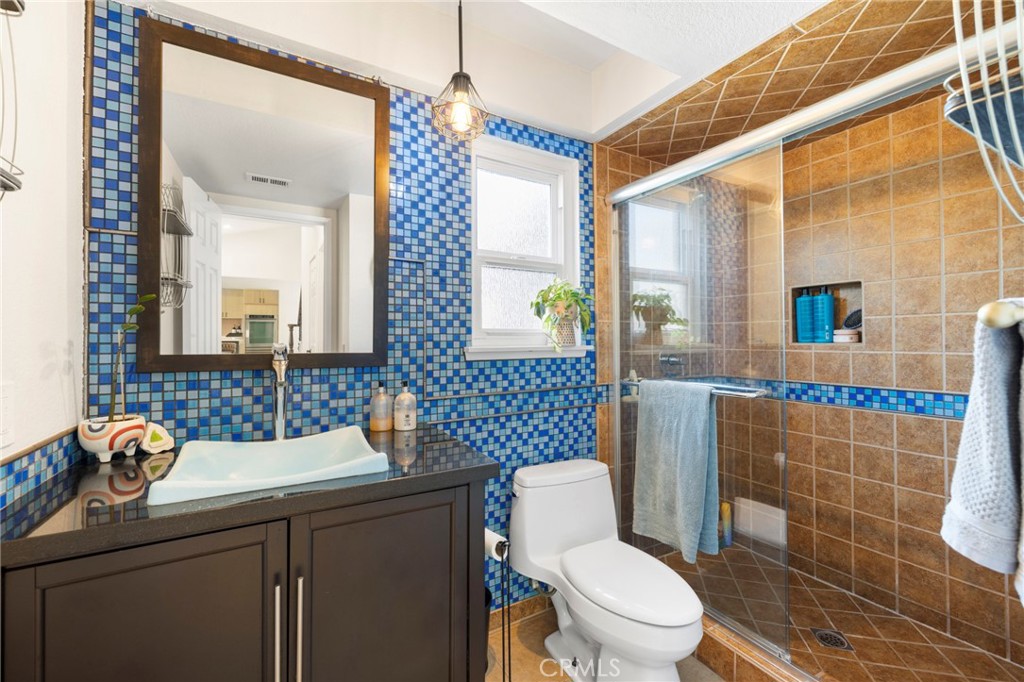 2304 Trickling Creek Drive