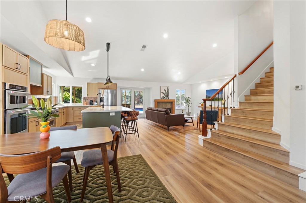 2304 Trickling Creek Drive