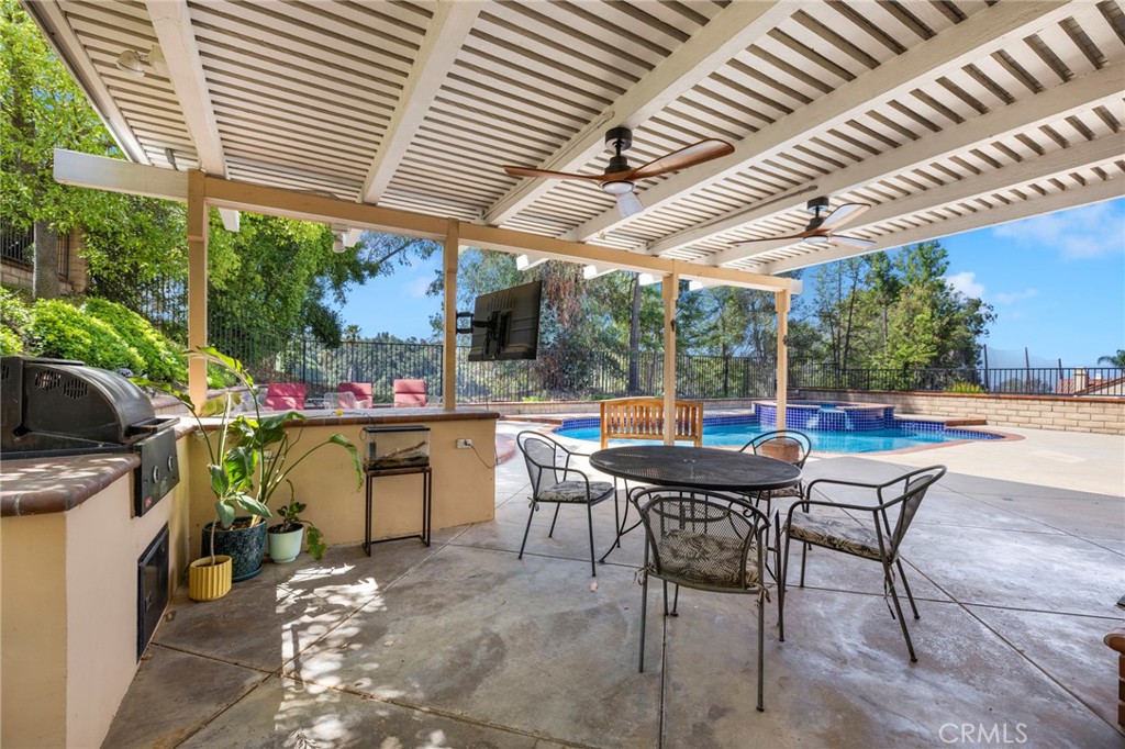 2304 Trickling Creek Drive