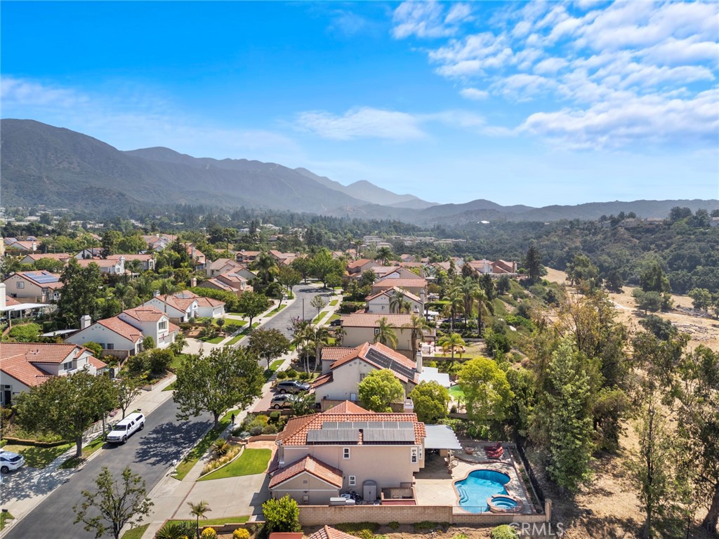 2304 Trickling Creek Drive