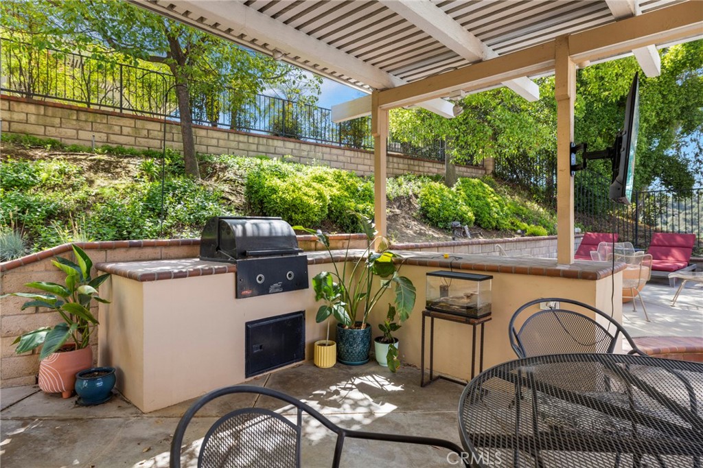 2304 Trickling Creek Drive