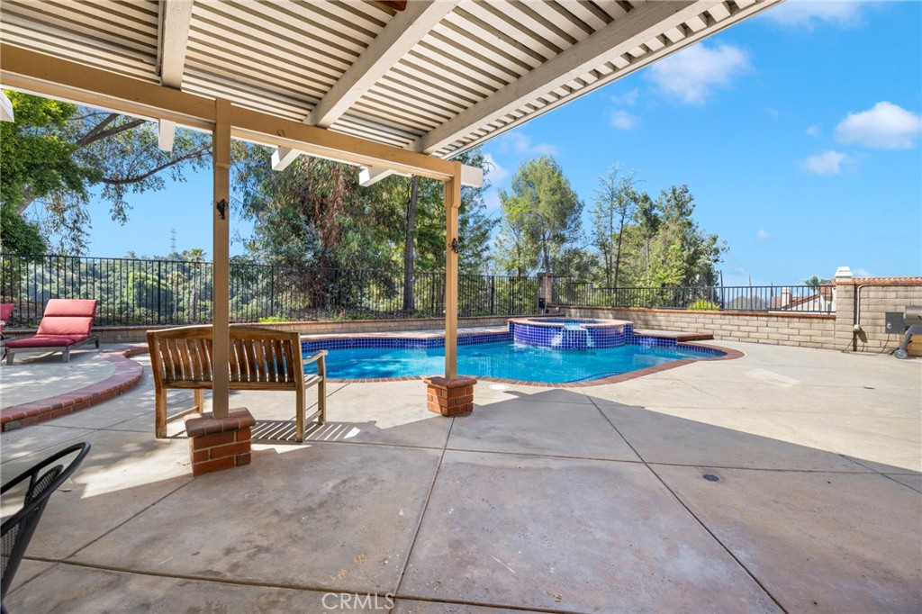 2304 Trickling Creek Drive