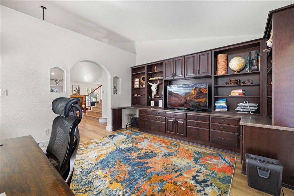 2304 Trickling Creek Drive