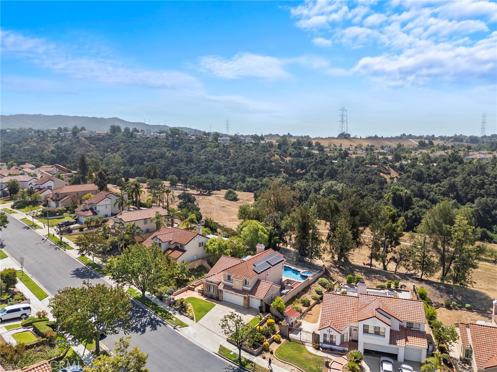 2304 Trickling Creek Drive