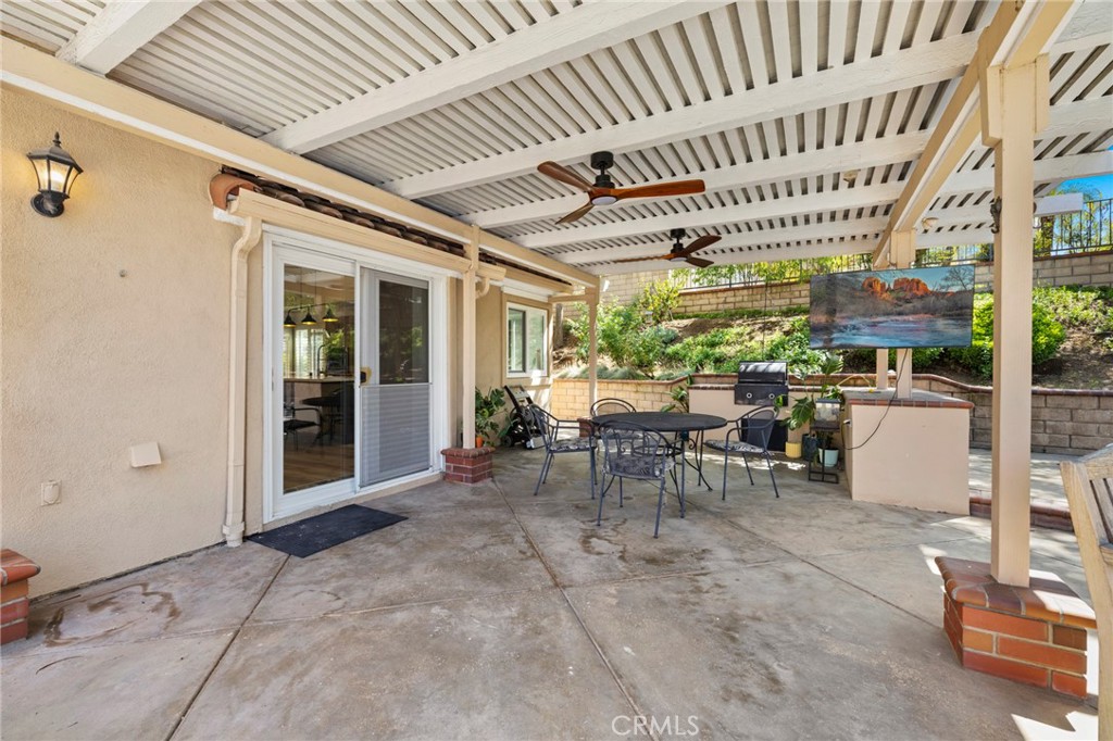 2304 Trickling Creek Drive