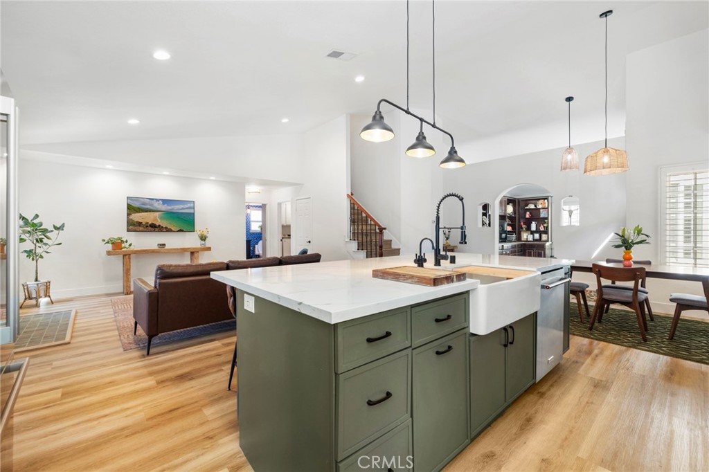 2304 Trickling Creek Drive