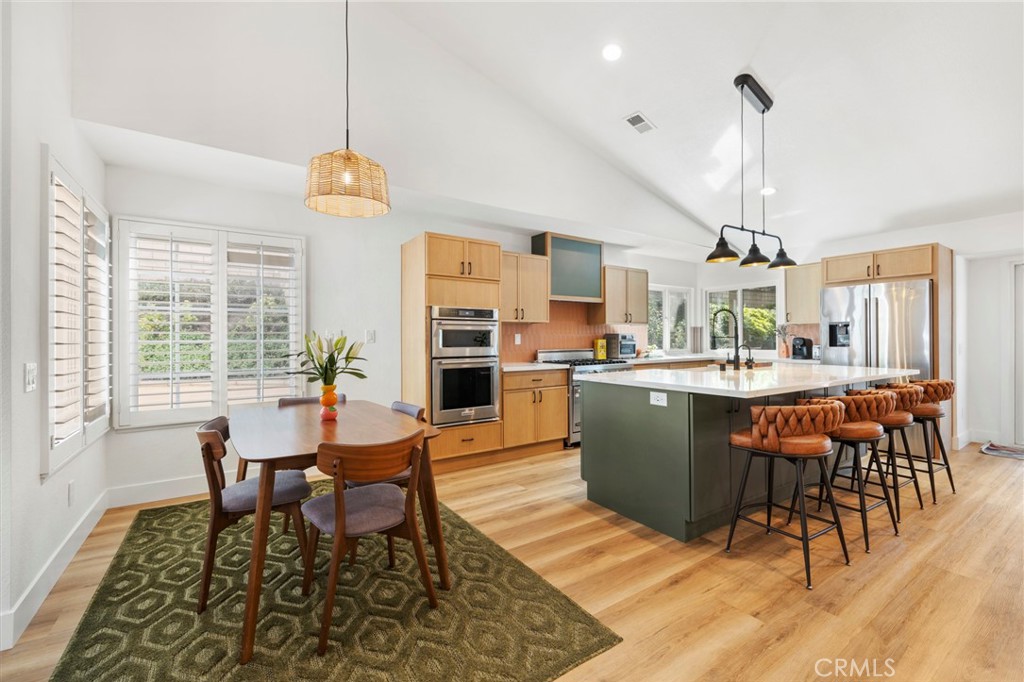 2304 Trickling Creek Drive