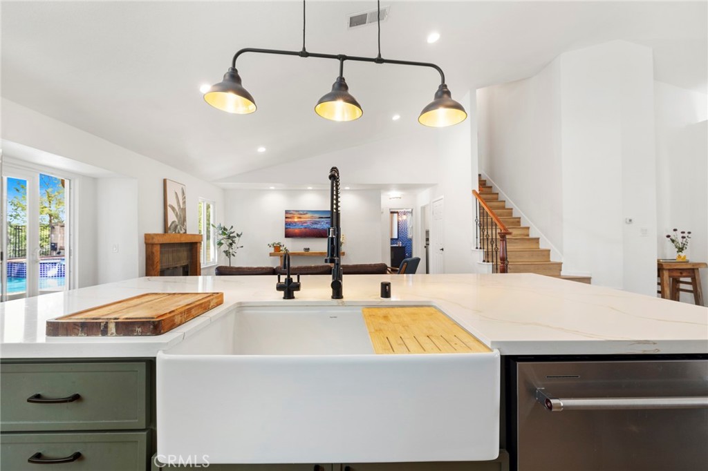 2304 Trickling Creek Drive