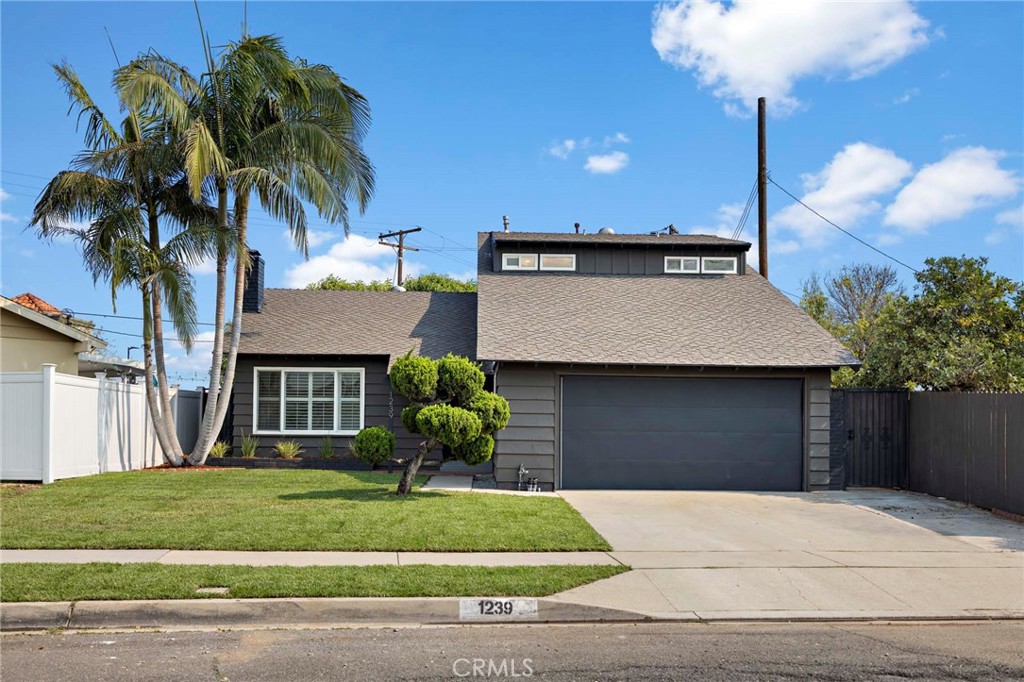 1239 W Cassidy Street