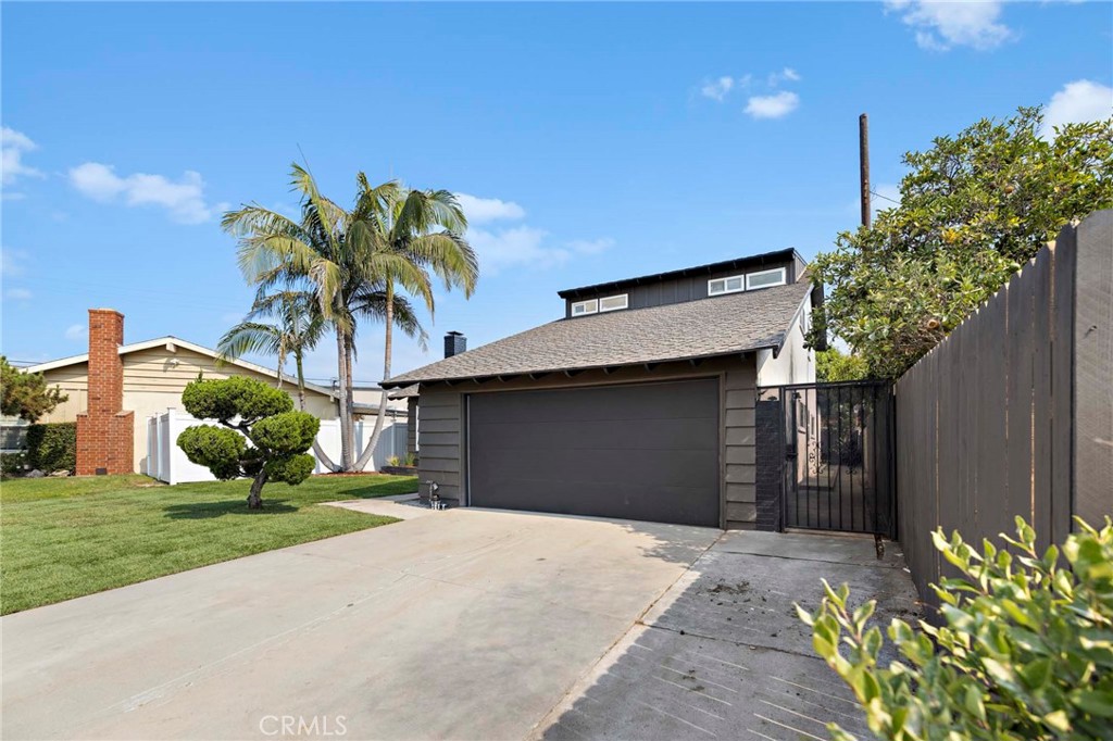 1239 W Cassidy Street