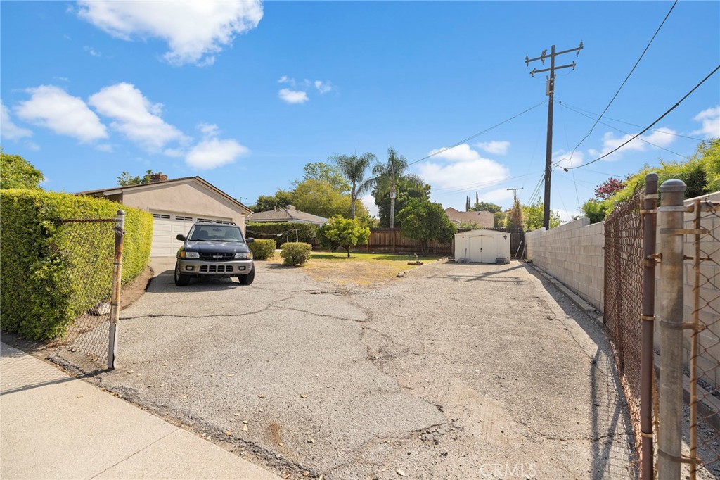 430 N Loraine Avenue