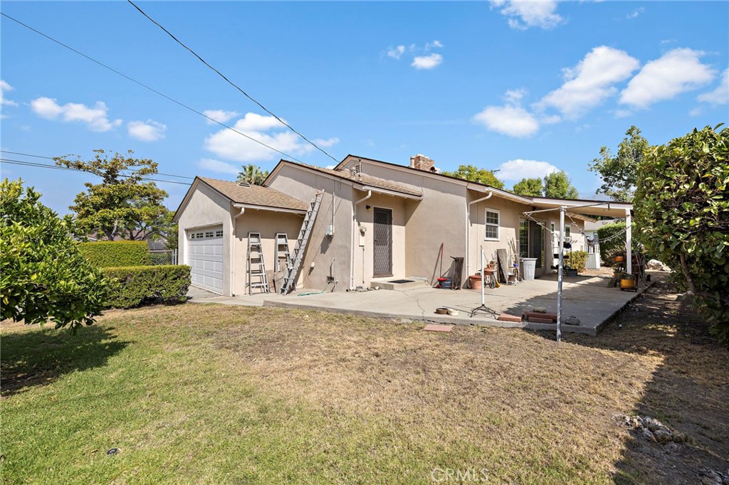 430 N Loraine Avenue