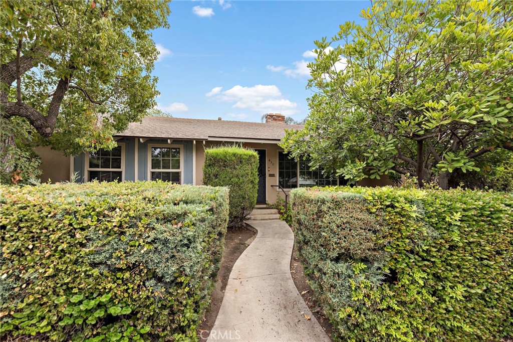 430 N Loraine Avenue